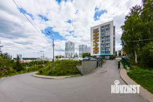 Студия квартира, вторичка, 34м2, 3/9 этаж
