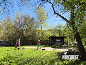 2-к квартира, вторичка, 40м2, 2/5 этаж