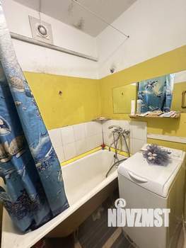 1-к квартира, вторичка, 32м2, 2/9 этаж