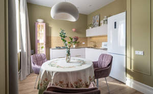 3-к квартира, вторичка, 81м2, 3/3 этаж