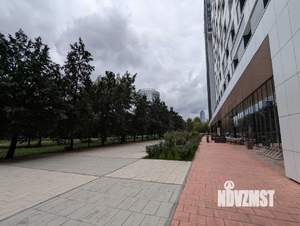 3-к квартира, вторичка, 82м2, 17/18 этаж