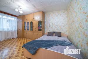 2-к квартира, вторичка, 44м2, 4/5 этаж