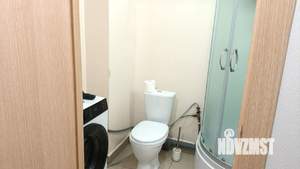 Студия квартира, вторичка, 26м2, 2/5 этаж