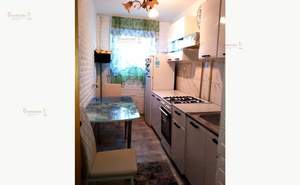 2-к квартира, вторичка, 43м2, 3/9 этаж