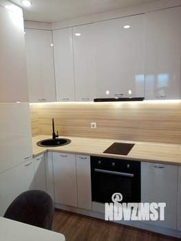 1-к квартира, вторичка, 38м2, 14/33 этаж