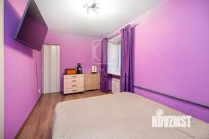 2-к квартира, вторичка, 39м2, 4/5 этаж