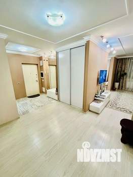 3-к квартира, вторичка, 88м2, 6/12 этаж