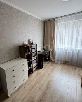 3-к квартира, вторичка, 63м2, 2/9 этаж