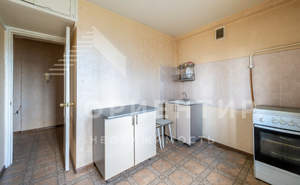 2-к квартира, вторичка, 43м2, 5/9 этаж