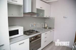 1-к квартира, вторичка, 33м2, 4/9 этаж