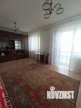 2-к квартира, вторичка, 60м2, 3/12 этаж