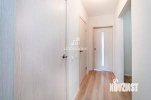 2-к квартира, вторичка, 53м2, 3/5 этаж