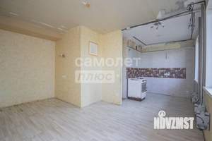 1-к квартира, вторичка, 25м2, 4/9 этаж