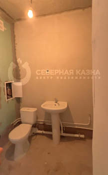 1-к квартира, вторичка, 36м2, 22/32 этаж