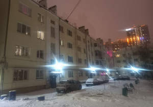 2-к квартира, вторичка, 36м2, 3/5 этаж