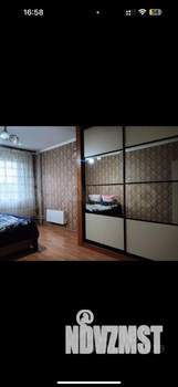 2-к квартира, вторичка, 62м2, 4/16 этаж