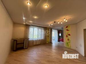 1-к квартира, вторичка, 74м2, 3/9 этаж