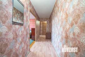 3-к квартира, вторичка, 59м2, 7/9 этаж