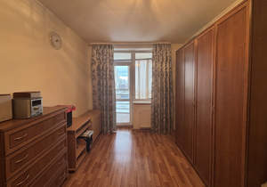 2-к квартира, вторичка, 68м2, 12/18 этаж