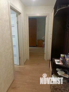2-к квартира, вторичка, 38м2, 4/5 этаж