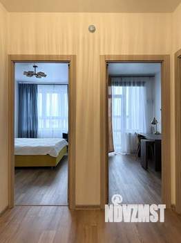 2-к квартира, вторичка, 50м2, 26/26 этаж