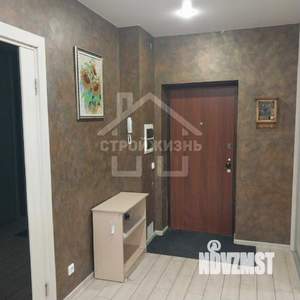 1-к квартира, вторичка, 42м2, 6/24 этаж