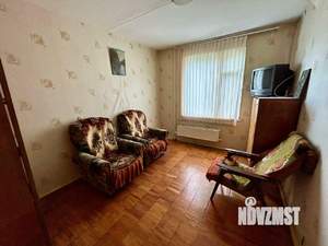 2-к квартира, вторичка, 48м2, 4/12 этаж