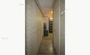 1-к квартира, вторичка, 33м2, 2/5 этаж