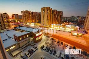2-к квартира, вторичка, 42м2, 2/9 этаж