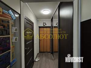 1-к квартира, вторичка, 28м2, 2/16 этаж