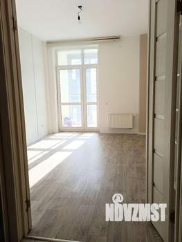 1-к квартира, вторичка, 47м2, 14/30 этаж