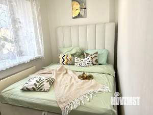 3-к квартира, вторичка, 68м2, 9/14 этаж