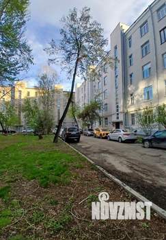 3-к квартира, вторичка, 71м2, 1/5 этаж