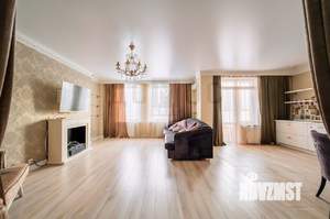 3-к квартира, вторичка, 90м2, 13/23 этаж