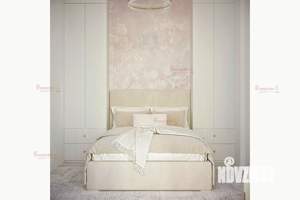 3-к квартира, вторичка, 55м2, 20/25 этаж