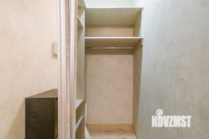 1-к квартира, вторичка, 43м2, 14/14 этаж