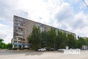 3-к квартира, вторичка, 58м2, 7/9 этаж