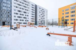 2-к квартира, вторичка, 68м2, 3/10 этаж