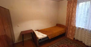 2-к квартира, вторичка, 43м2, 2/5 этаж