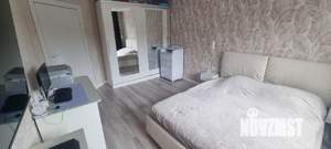 1-к квартира, вторичка, 36м2, 5/15 этаж