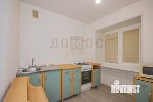 1-к квартира, вторичка, 31м2, 1/3 этаж