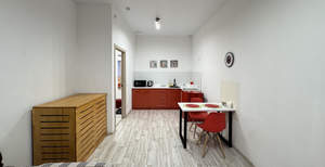 1-к квартира, вторичка, 41м2, 23/23 этаж