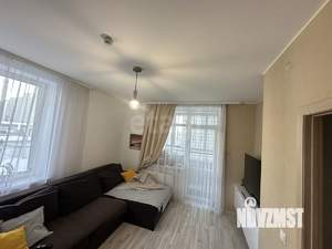 2-к квартира, вторичка, 56м2, 2/25 этаж