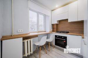 2-к квартира, вторичка, 44м2, 4/5 этаж