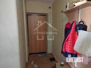 2-к квартира, вторичка, 44м2, 5/5 этаж