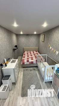 2-к квартира, вторичка, 44м2, 5/5 этаж