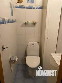 3-к квартира, вторичка, 59м2, 1/3 этаж