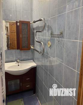 1-к квартира, вторичка, 56м2, 12/18 этаж