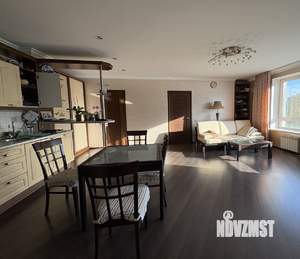 2-к квартира, вторичка, 77м2, 5/9 этаж