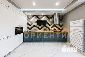 2-к квартира, вторичка, 65м2, 2/25 этаж